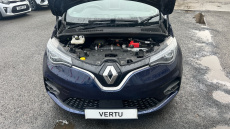 Renault Zoe 100kW Riviera Limited Edn R135 50kWh RC 5dr Auto Electric Hatchback